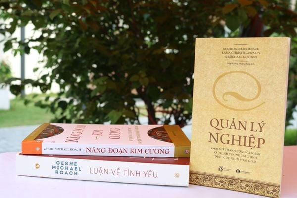 Bộ Năng đoạn kim cương