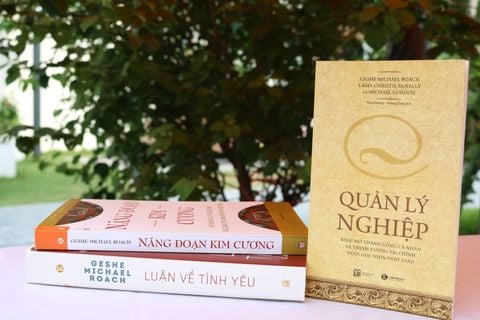 Bộ Năng đoạn kim cương