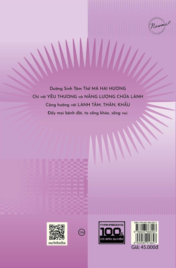 Ba mươi năm Dưỡng Sinh Tâm Thể Việt Nam