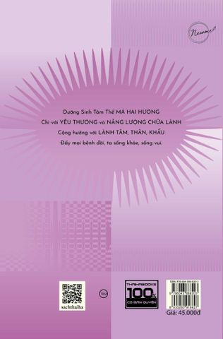 Ba mươi năm Dưỡng Sinh Tâm Thể Việt Nam