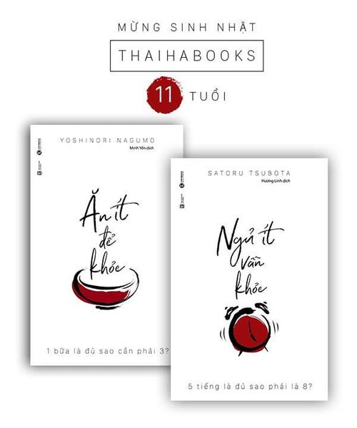 Món quà cho sức khỏe