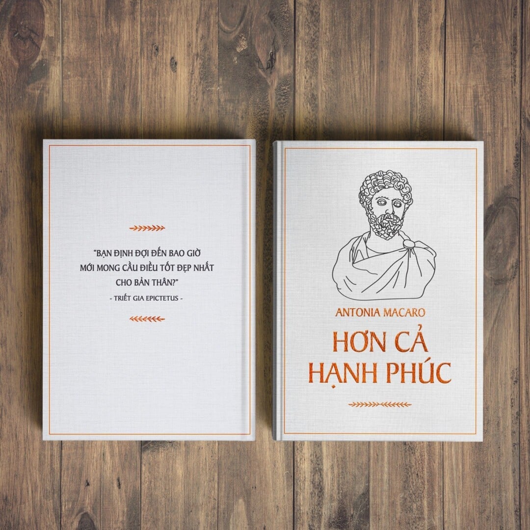 [Ấn bản đặc biệt 19] Hơn cả hạnh phúc