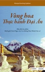 Vòng hoa thực hành đại ấn
