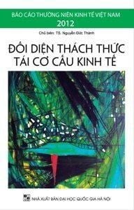 Báo cáo thường niên kinh tế Việt Nam 2012
