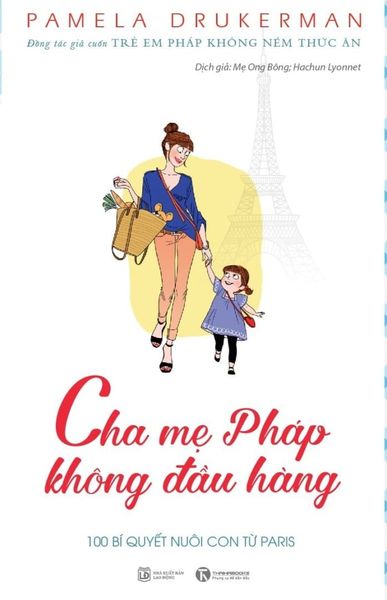 Cha mẹ Pháp không đầu hàng
