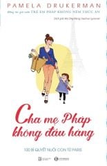 Cha mẹ Pháp không đầu hàng