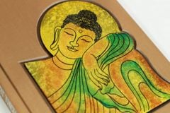 [Ấn bản đặc biệt 30] Đức Phật Thích Ca