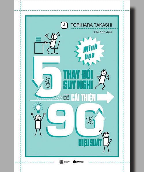 5 giây suy nghĩ để cải thiện 90% hiệu suất