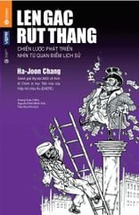Lên gác rút thang