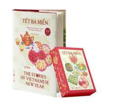 TẾT BA MIỀN (kèm bộ hộp thẻ)