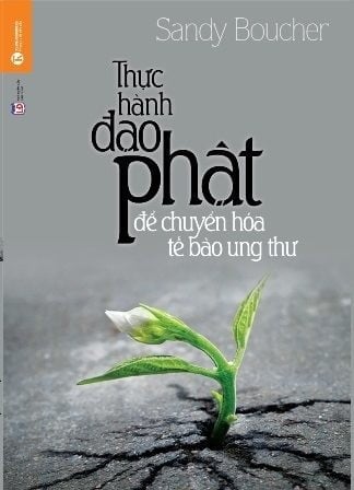 Thực hành đạo Phật để chuyển hóa tế bào ung thư