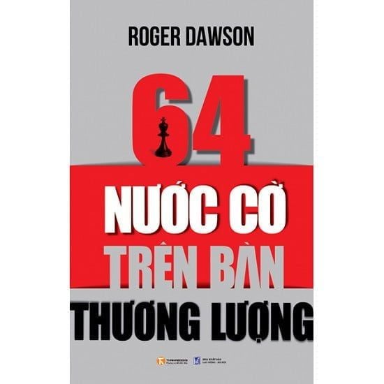 Giữ thế thượng phong trên bàn đàm phán