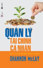 Quản lý tài chính cá nhân