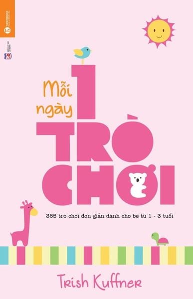 Mỗi ngày một trò chơi
