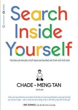 Search Inside Yourself - Tìm kiếm bên trong bạn