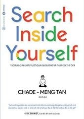 Search Inside Yourself - Tìm kiếm bên trong bạn