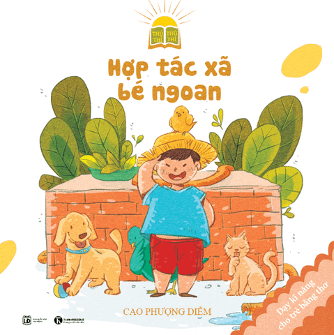 Hợp tác xã bé ngoan