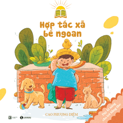 Hợp tác xã bé ngoan