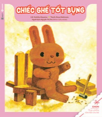 Chiếc ghế tốt bụng