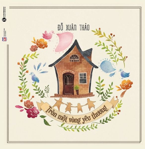 Tròn một vòng yêu thương