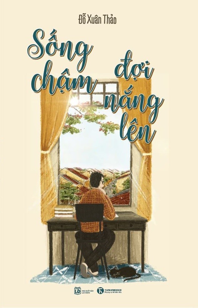 Sống chậm đợi nắng lên