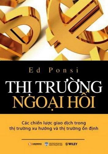 Thị trường ngoại hối