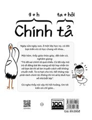 9h ta hỏi (Chính tả)
