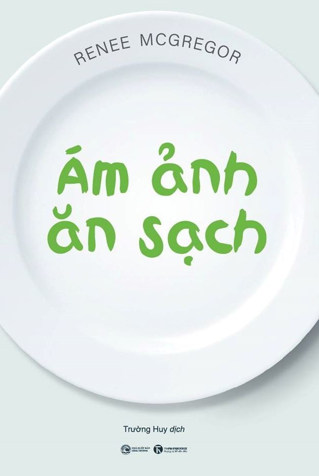 Ám ảnh ăn sạch