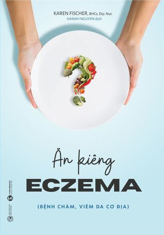 Ăn kiêng Eczema
