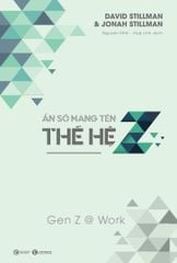 Ẩn Số Mang Tên Thế Hệ Z @ Work