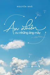 An nhiên như những áng mây