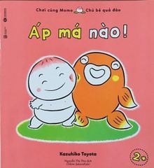 Chơi cùng Momo – Chú bé quả đào bộ 2