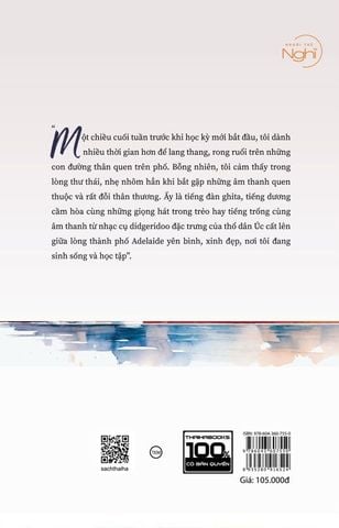Australia - miền thương miền nhớ
