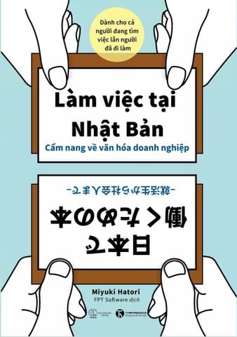 Làm việc tại Nhật Bản