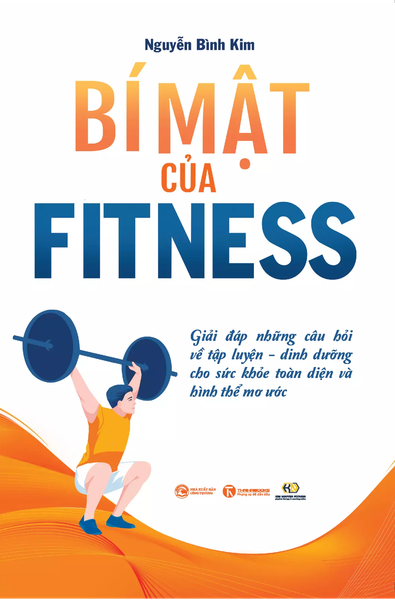 Bí mật của fitness