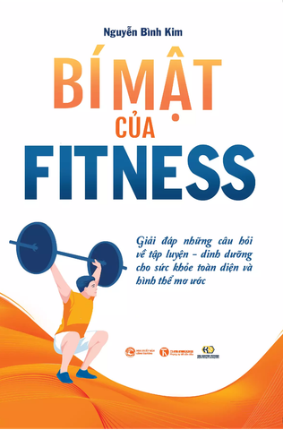 Bí mật của fitness