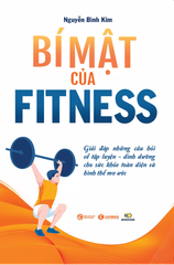 Bí mật của fitness