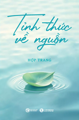 Tỉnh thức về nguồn