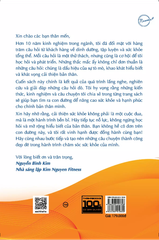 Bí mật của fitness