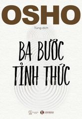 Ba bước tỉnh thức