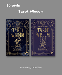 Bộ sách: Tarot Wisdom