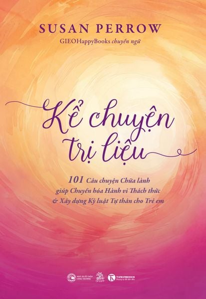 Kể chuyện trị liệu