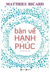 Bàn về hạnh phúc