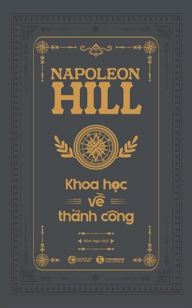 Ấn bản đặc biệt - Khoa học về thành công