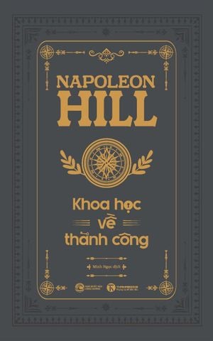 Ấn bản đặc biệt - Khoa học về thành công