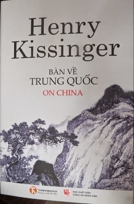 Bàn về Trung Quốc