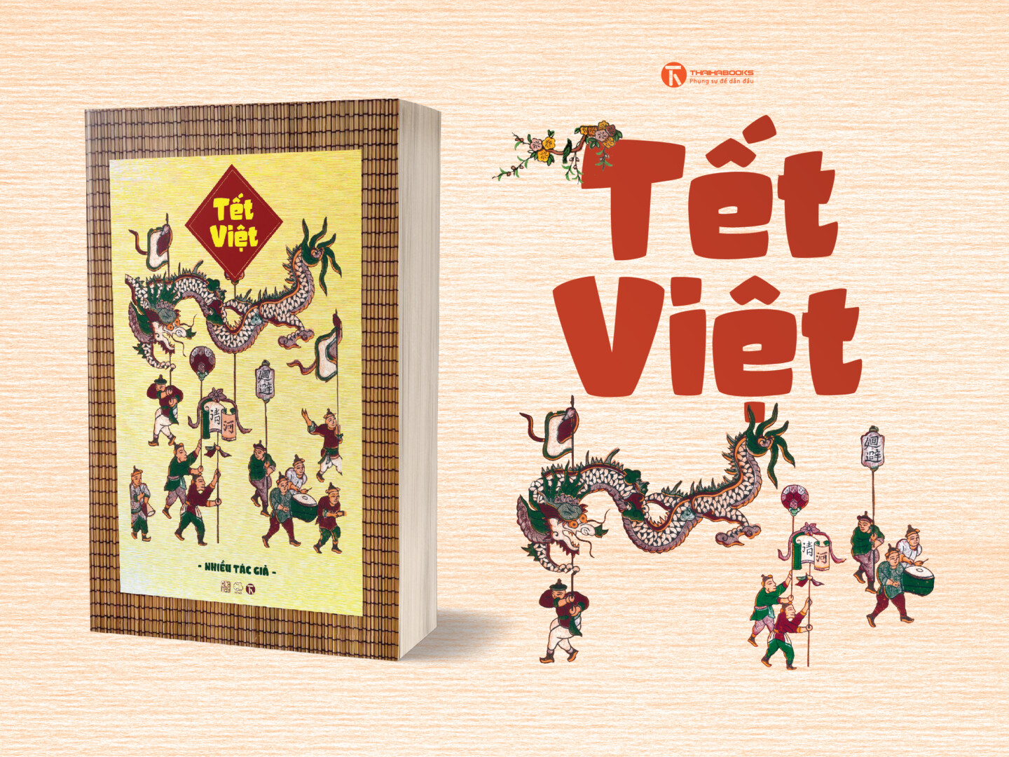 [Ấn bản đặc biệt 23] Tết Việt
