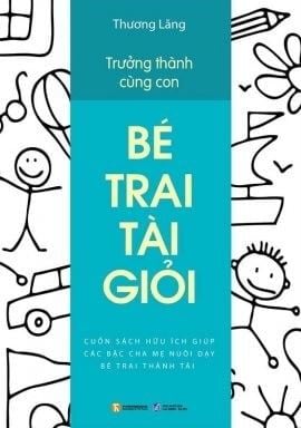 Bé trai tài giỏi