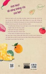 Bếp không rác - tái sinh rau củ