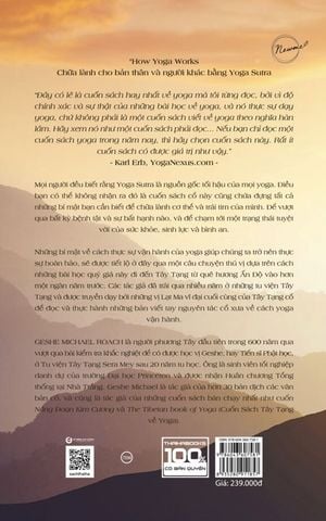 HOW YOGA WORKS: BÍ MẬT YOGA
